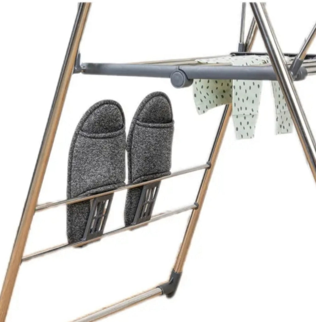 Sèche Linge_ pliable kitchen pro