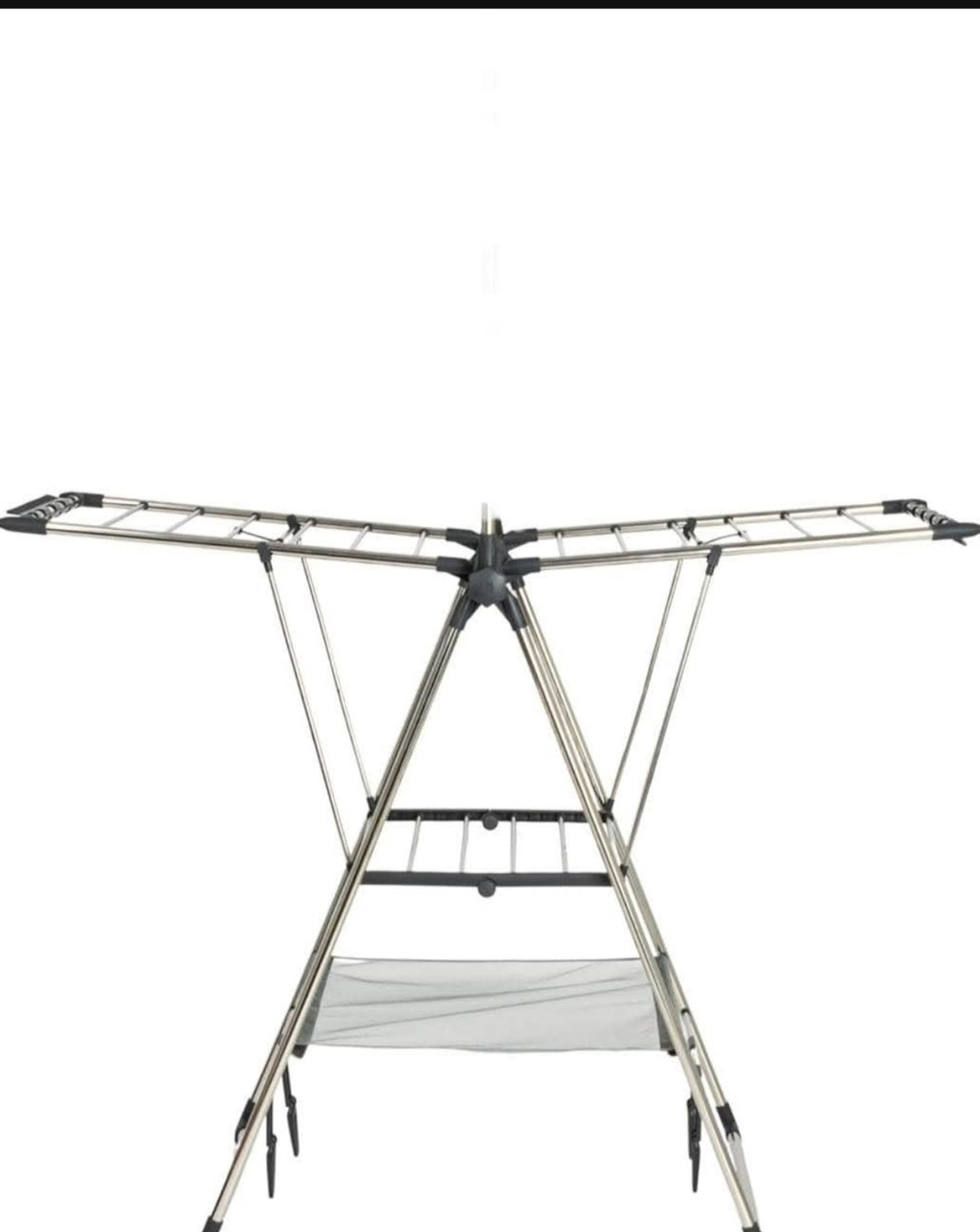 Sèche Linge_ pliable kitchen pro