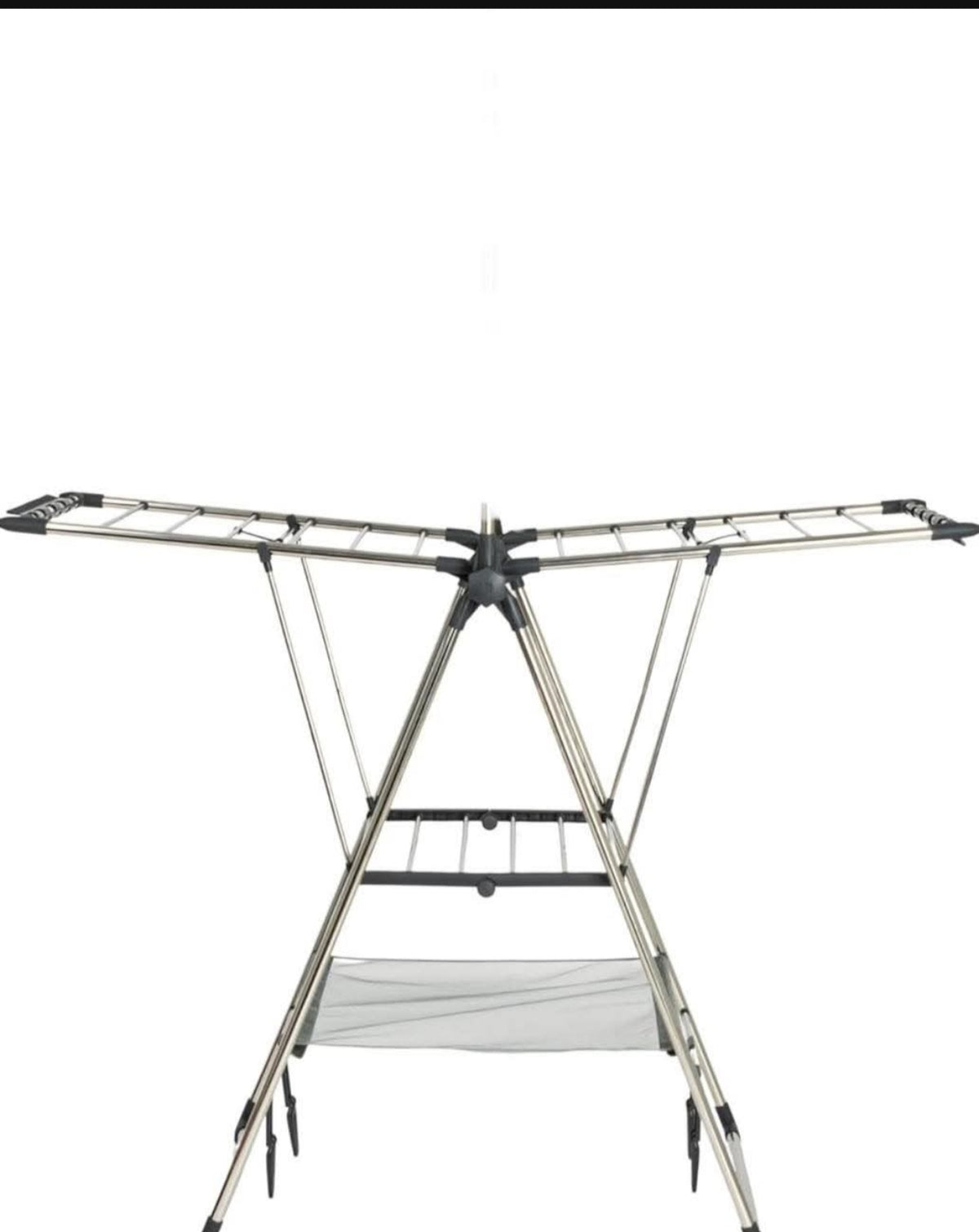 Sèche Linge_ pliable kitchen pro