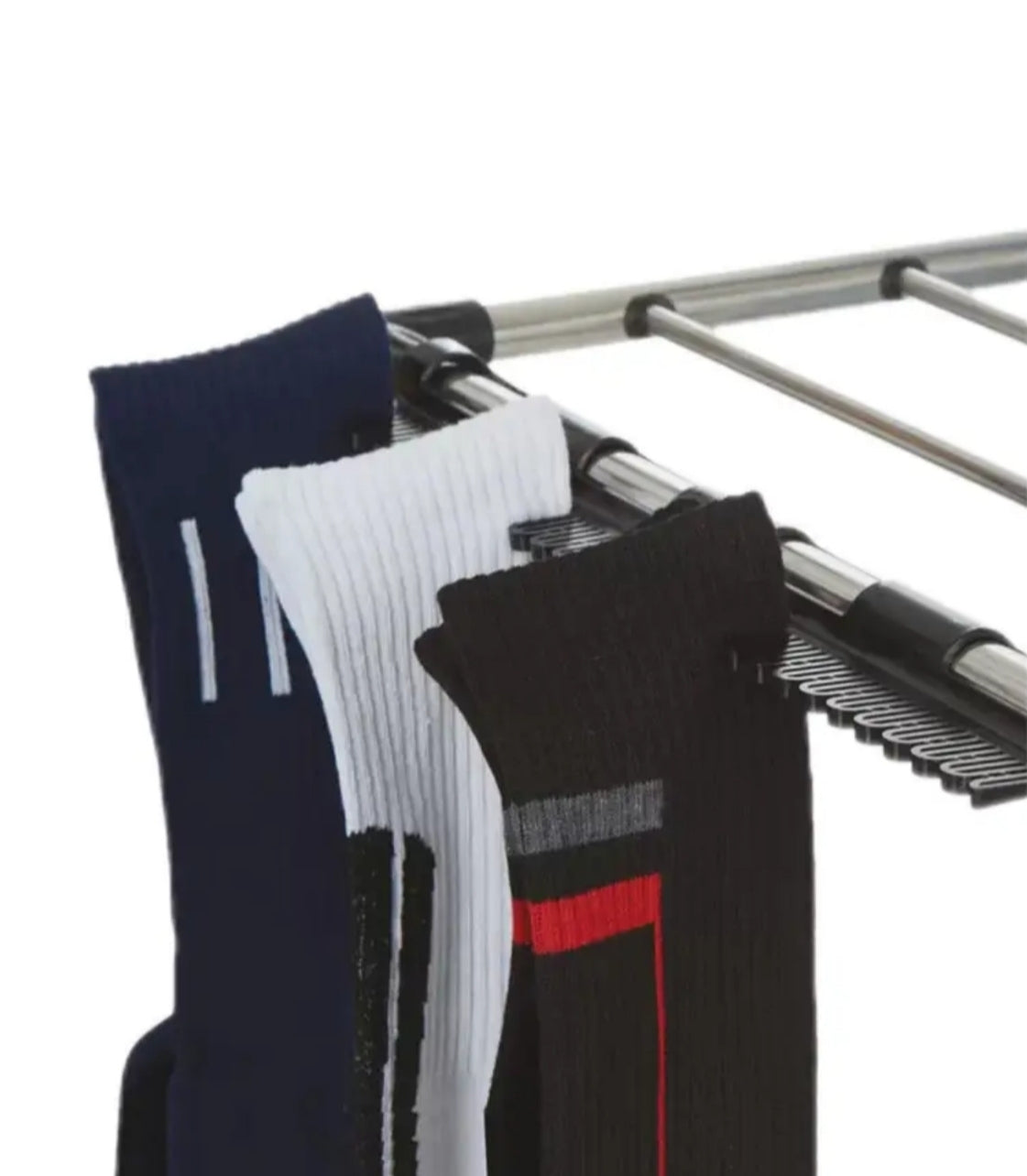 Sèche Linge_ pliable kitchen pro